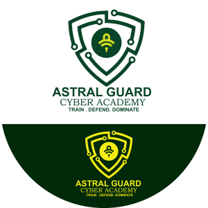 AstralGuard Cyber Academy